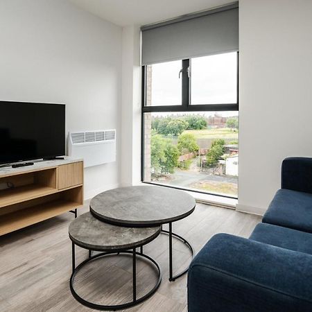 Guestready - Urban Refuge In Vauxhall, No Wifi Liverpool Exterior foto