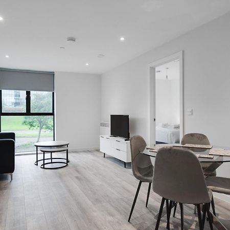 Guestready - Urban Refuge In Vauxhall, No Wifi Liverpool Exterior foto