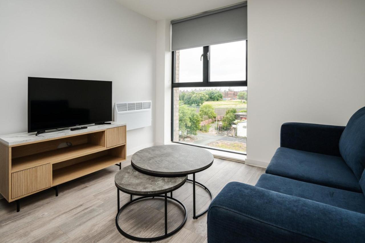 Guestready - Urban Refuge In Vauxhall, No Wifi Liverpool Exterior foto