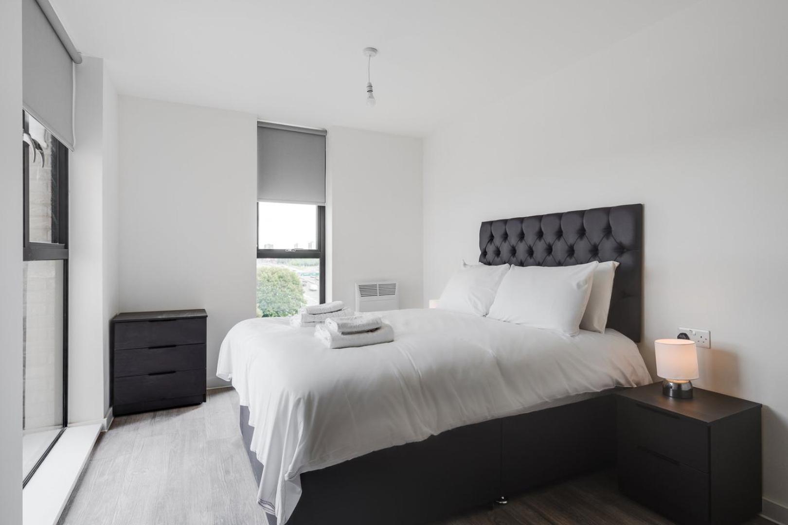 Guestready - Urban Refuge In Vauxhall, No Wifi Liverpool Exterior foto