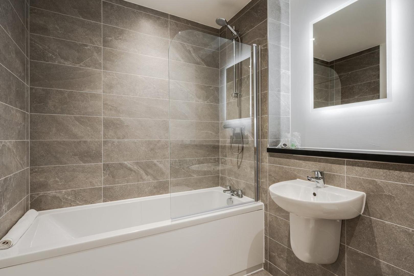 Guestready - Urban Refuge In Vauxhall, No Wifi Liverpool Exterior foto