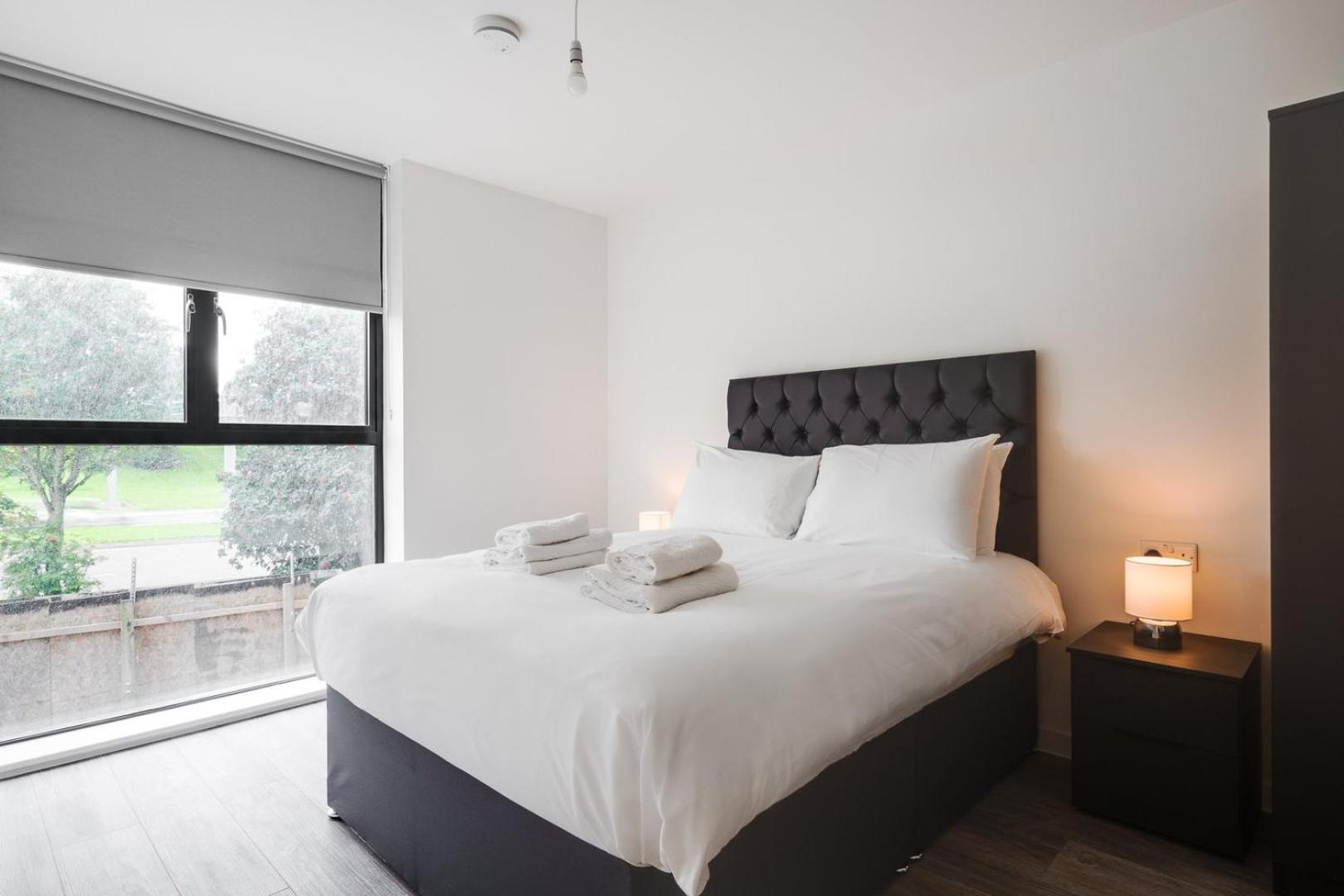 Guestready - Urban Refuge In Vauxhall, No Wifi Liverpool Exterior foto