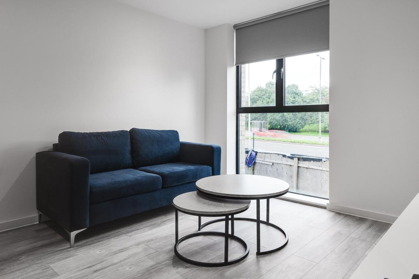 Guestready - Urban Refuge In Vauxhall, No Wifi Liverpool Exterior foto