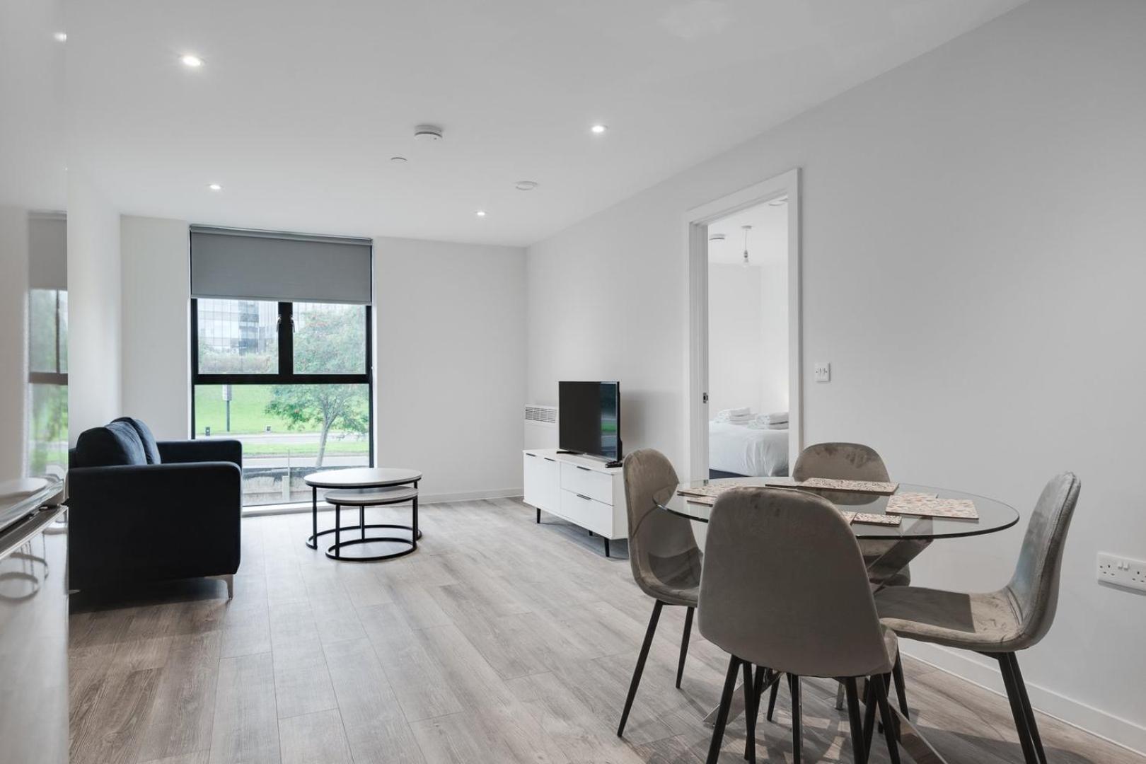 Guestready - Urban Refuge In Vauxhall, No Wifi Liverpool Exterior foto