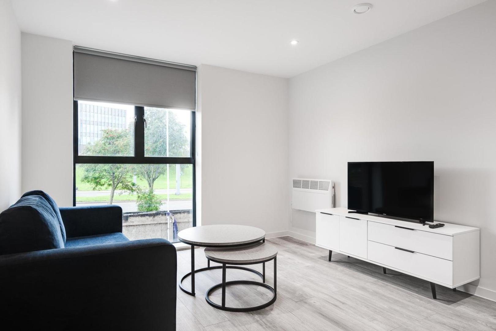 Guestready - Urban Refuge In Vauxhall, No Wifi Liverpool Exterior foto