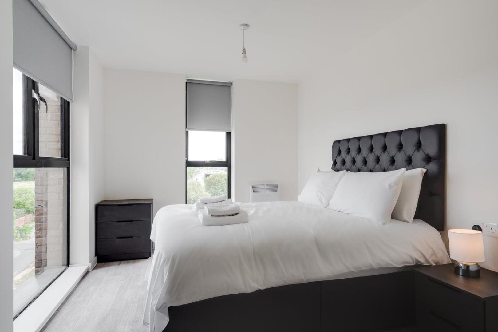 Guestready - Urban Refuge In Vauxhall, No Wifi Liverpool Exterior foto