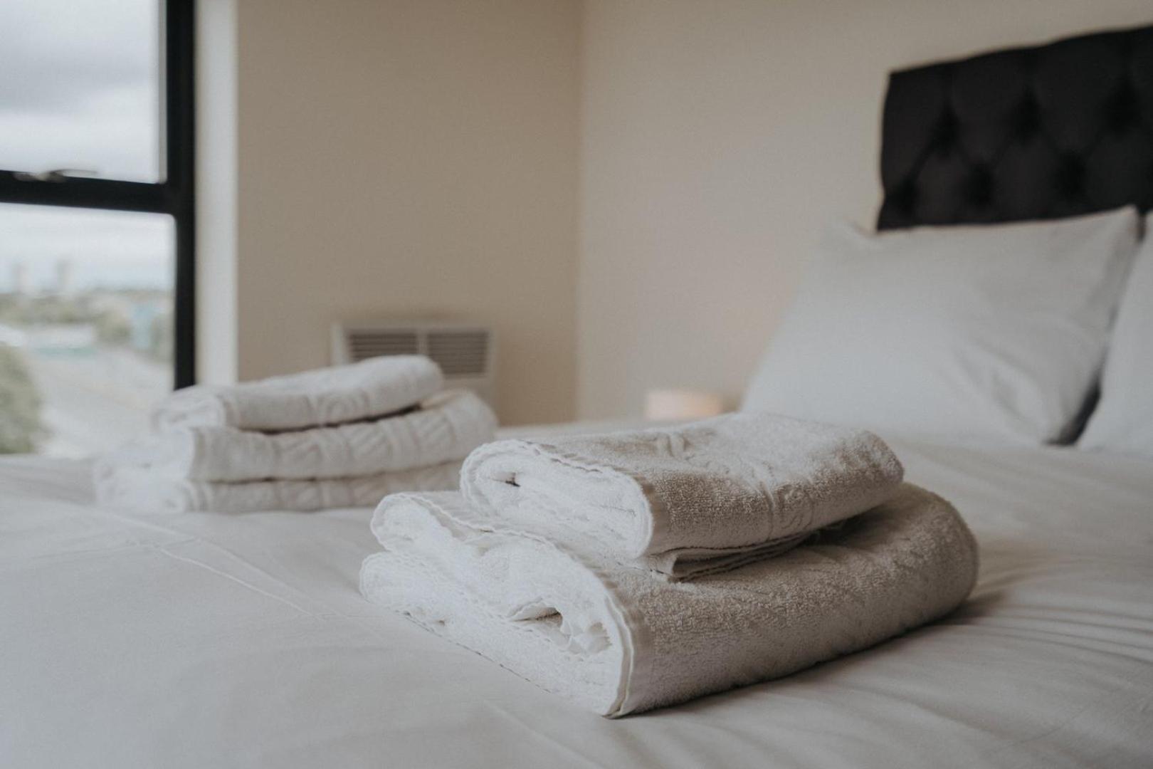 Guestready - Urban Refuge In Vauxhall, No Wifi Liverpool Exterior foto