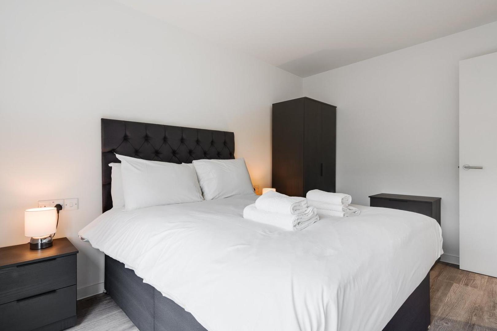 Guestready - Urban Refuge In Vauxhall, No Wifi Liverpool Exterior foto