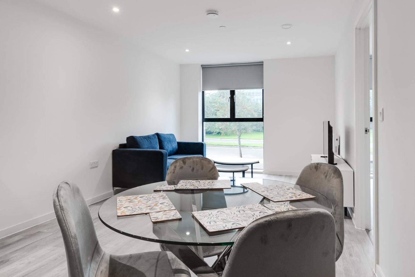 Guestready - Urban Refuge In Vauxhall, No Wifi Liverpool Exterior foto