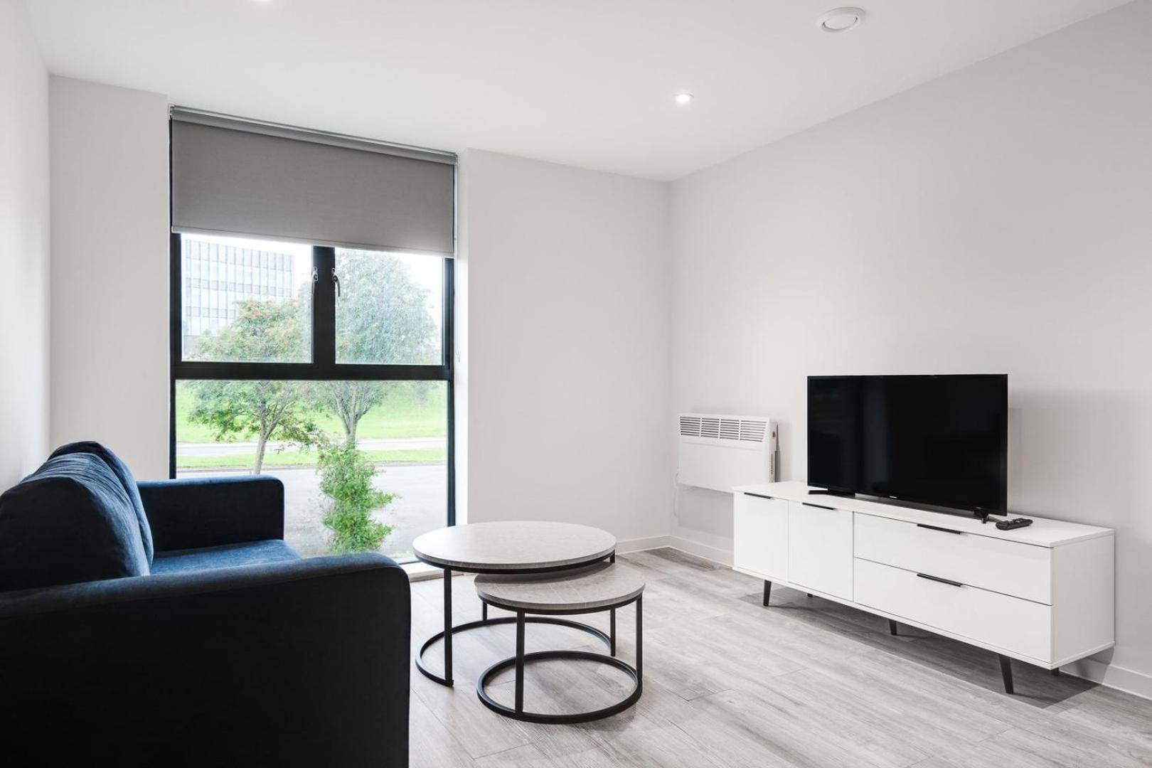 Guestready - Urban Refuge In Vauxhall, No Wifi Liverpool Exterior foto