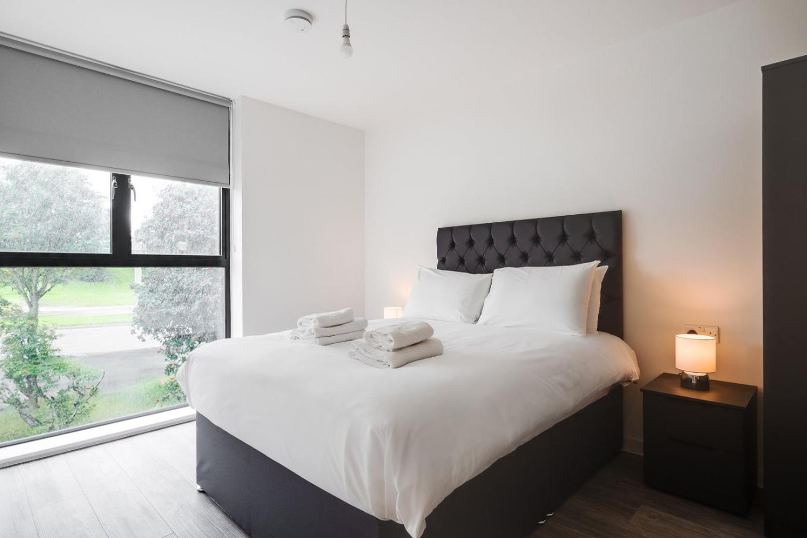 Guestready - Urban Refuge In Vauxhall, No Wifi Liverpool Exterior foto