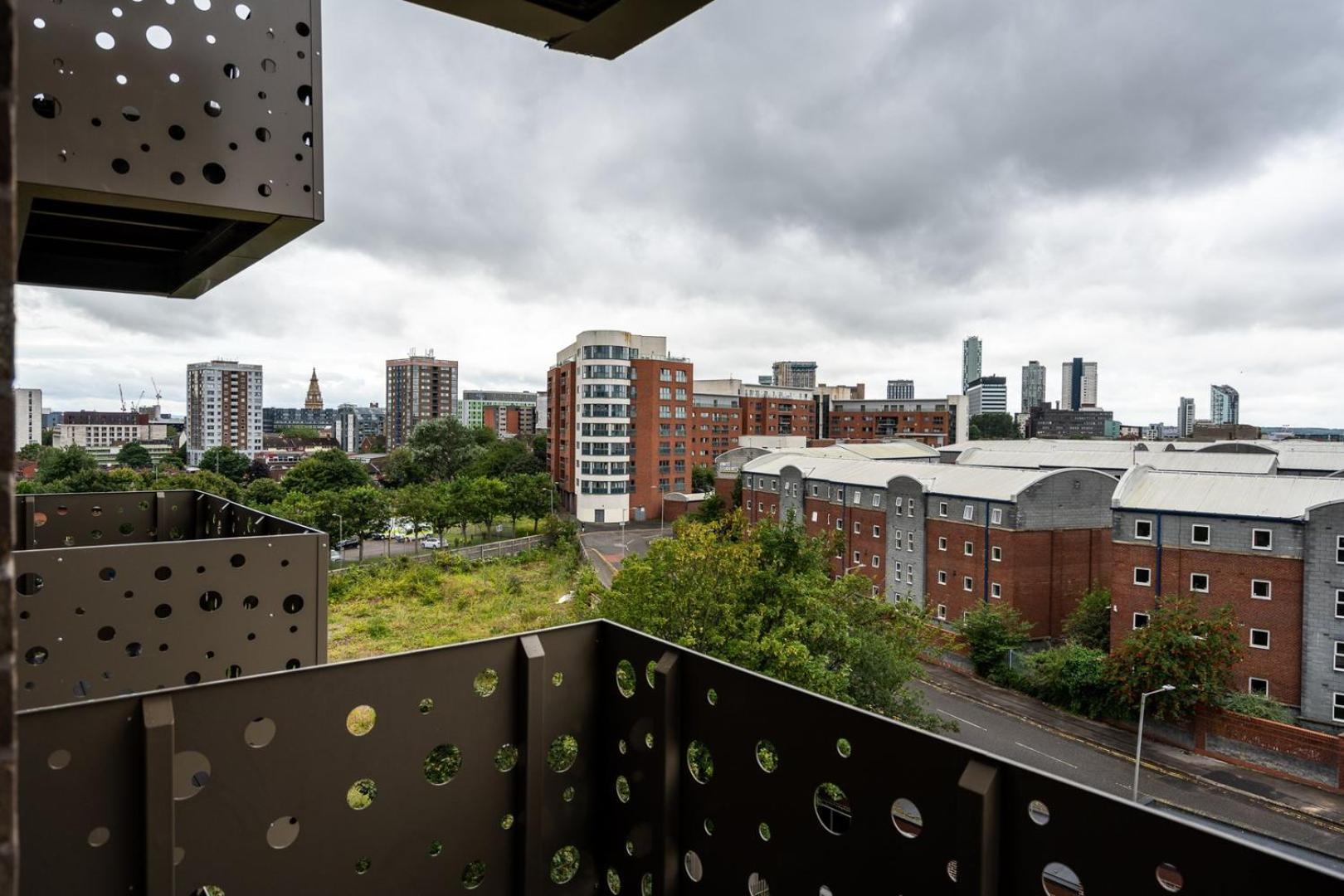 Guestready - Urban Refuge In Vauxhall, No Wifi Liverpool Exterior foto