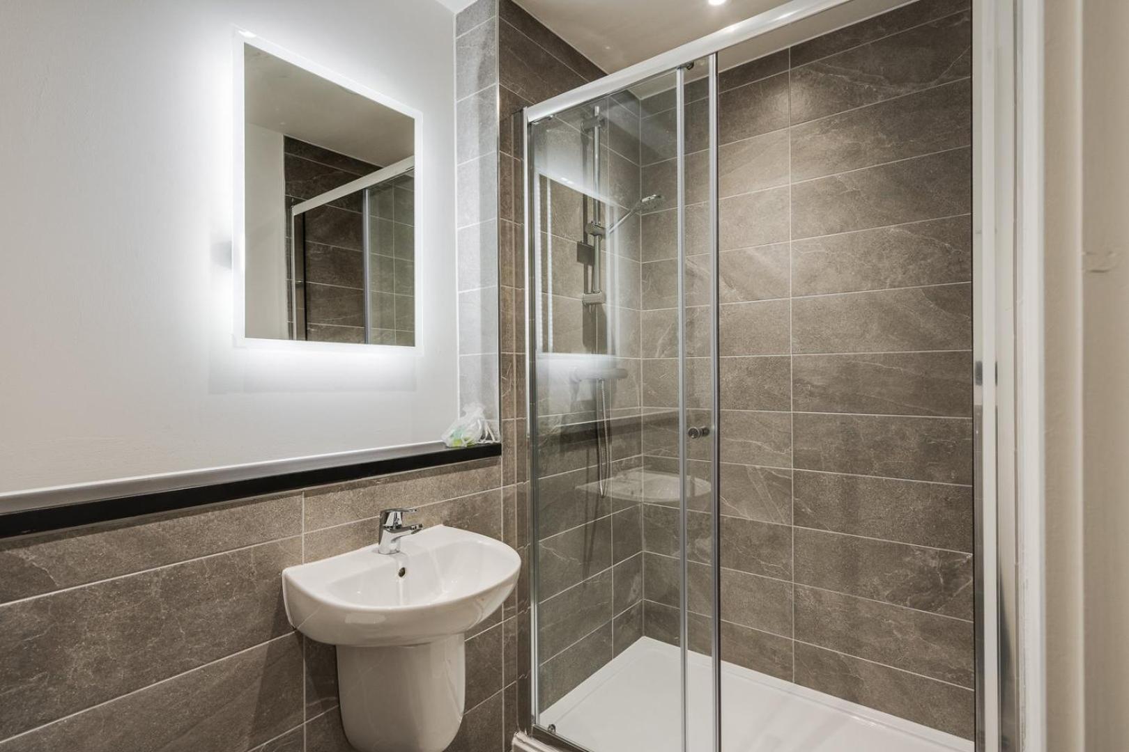Guestready - Urban Refuge In Vauxhall, No Wifi Liverpool Exterior foto