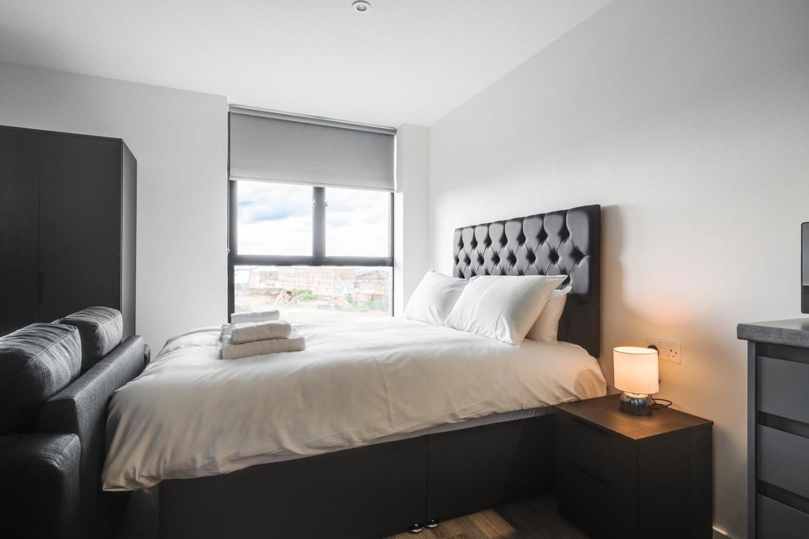 Guestready - Urban Refuge In Vauxhall, No Wifi Liverpool Exterior foto