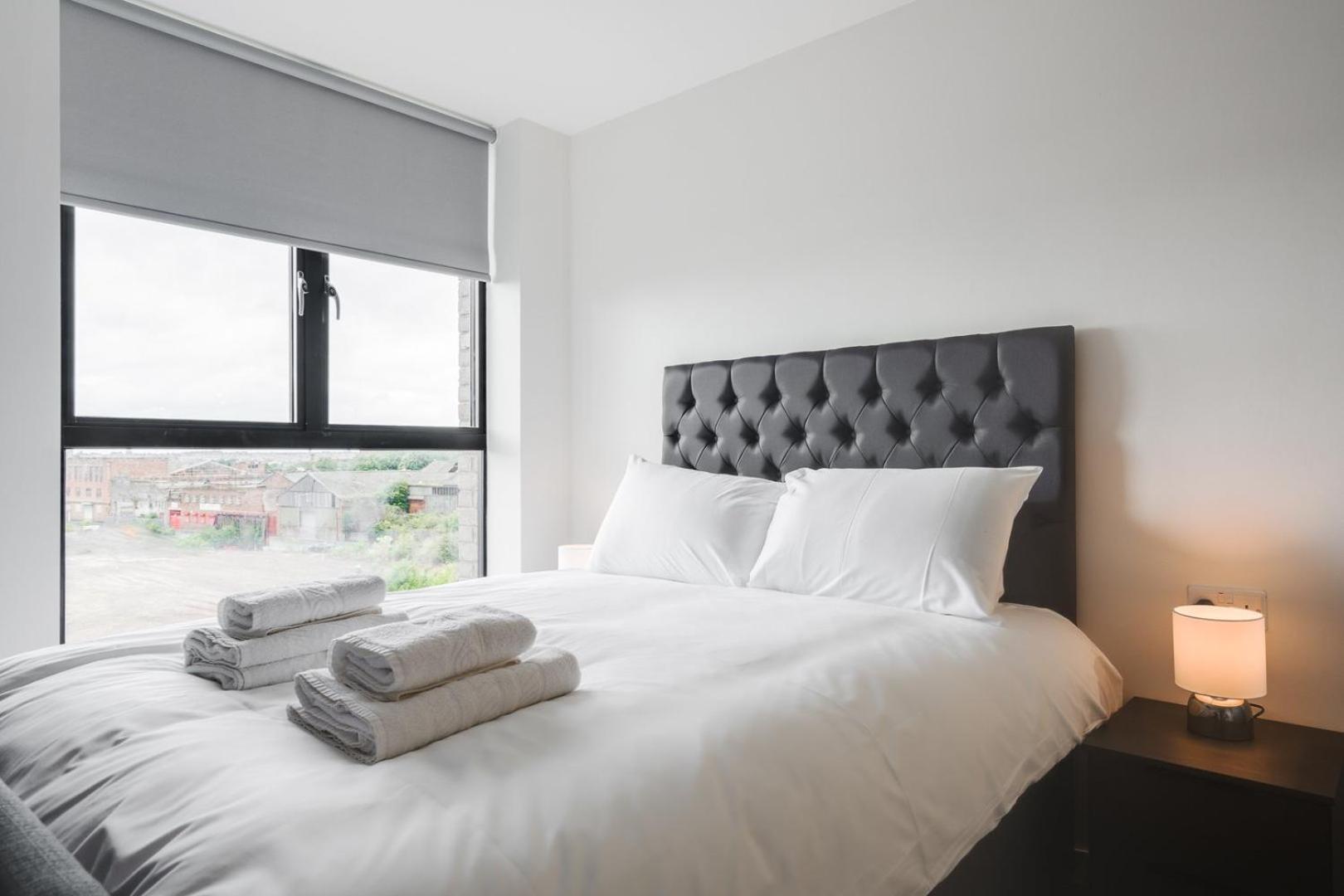 Guestready - Urban Refuge In Vauxhall, No Wifi Liverpool Exterior foto