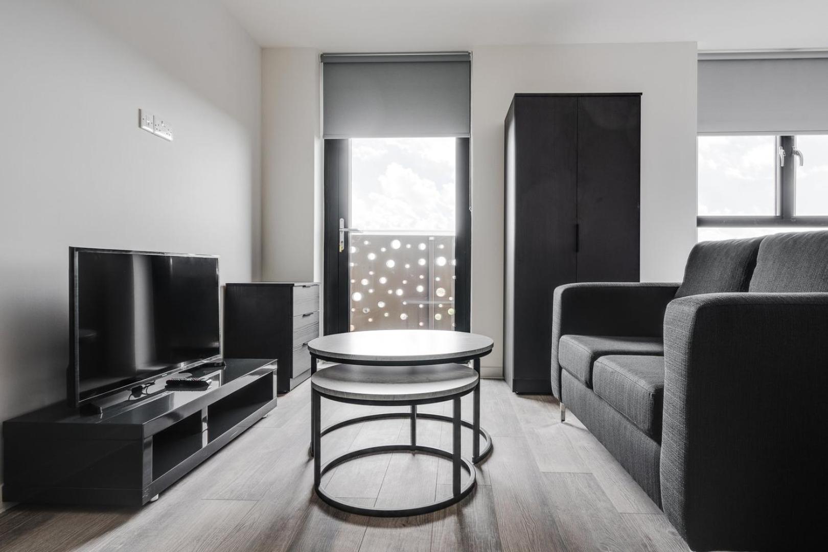 Guestready - Urban Refuge In Vauxhall, No Wifi Liverpool Exterior foto