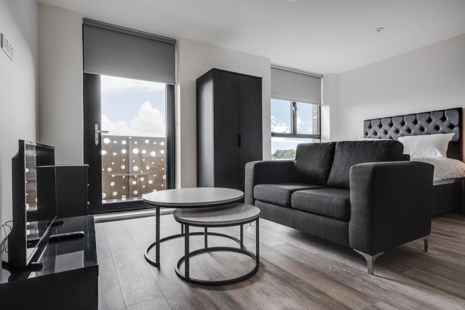 Guestready - Urban Refuge In Vauxhall, No Wifi Liverpool Exterior foto